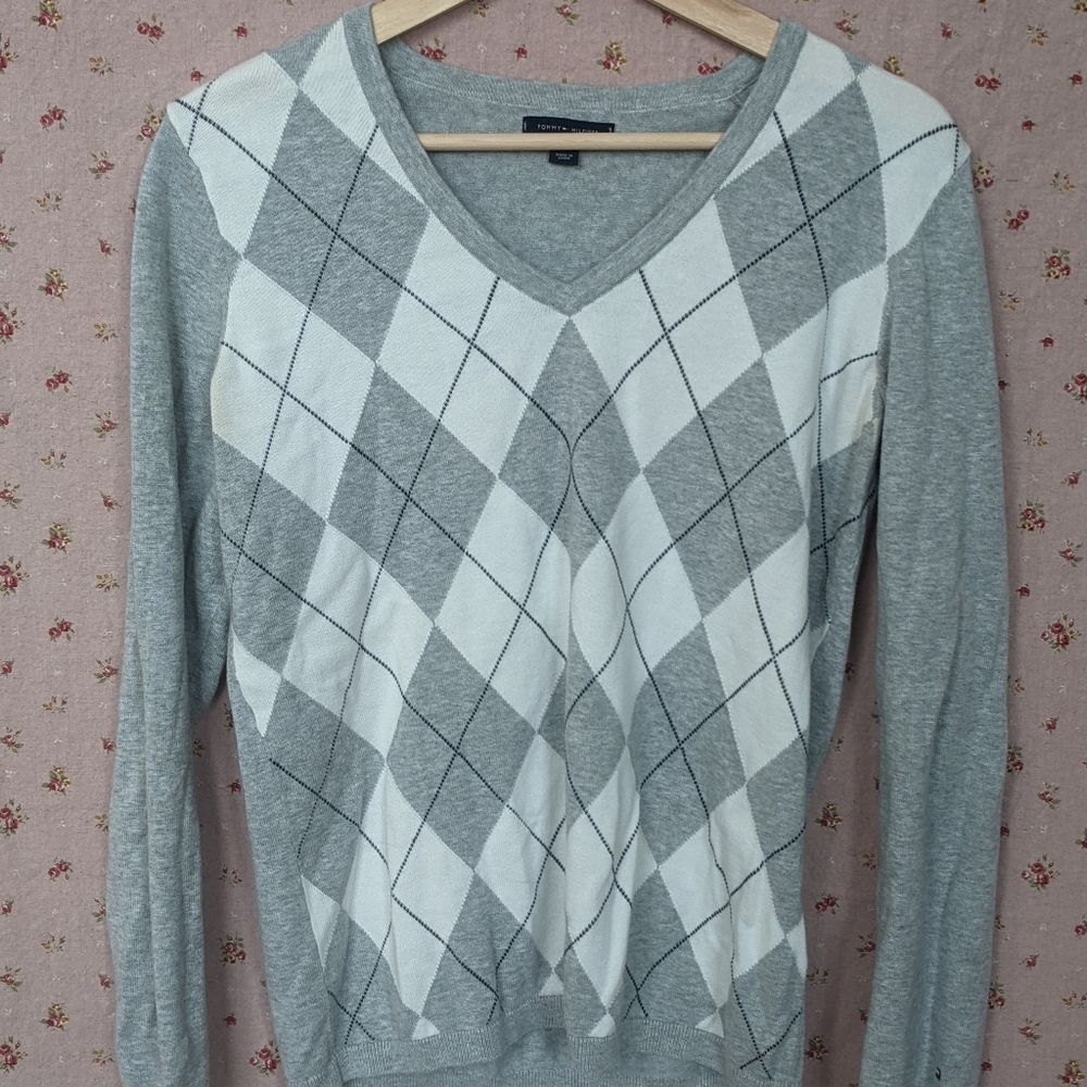 Tommy Hilfiger